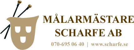 Målarmästare Scharfe